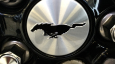 Ford Mustang Mach-E 358kW GT 91kWh AWD 5dr Auto Electric Estate